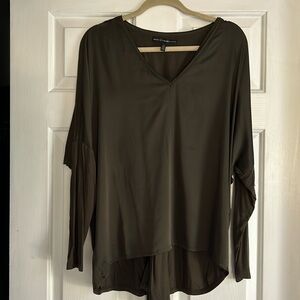White House Black Market blouse